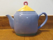 Lindt-Stymeist Colorways Collection Small Teapot, Used