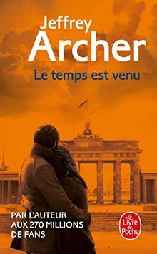 Chronique des Clifton. Vol. 6. Le temps est venu  von Ar... | Buch | Zustand gut