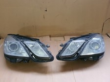 Frontscheinwerfer Mercedes-Benz E-Klasse W212 A2128205861 LED Links Headlight