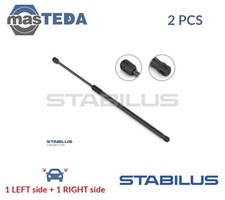 213491 TAILGATE BOOT STRUTS SET STABILUS 2PCS FOR ALFA ROMEO TONALE