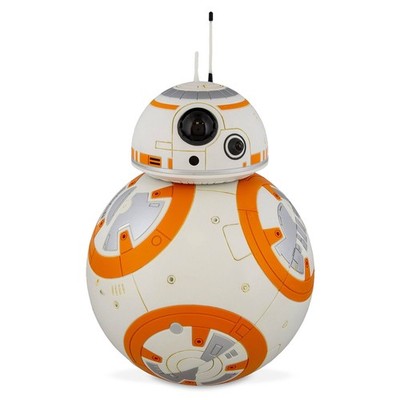Disney BB-8 Interactive Remote Control Droid Depot Star Wars