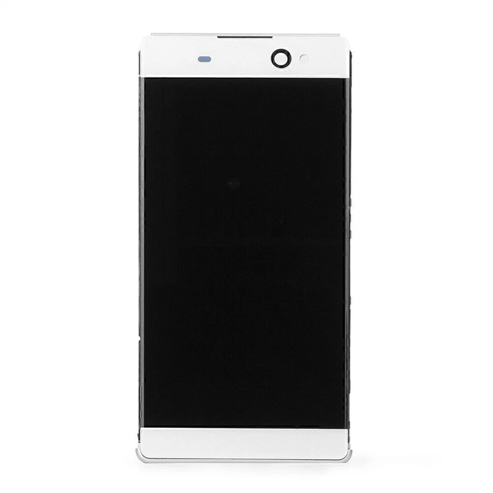 1x LCD Display Touch Screen Digitizer Assembly For Sony Xperia C6 XA Ultra F3211 - Image 4 of 4