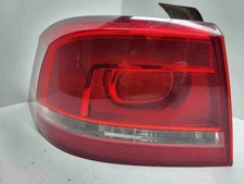 VW PASSAT B7 Rücklicht Rückleuchte Heckleuchte hinten links 3AE945095F 32612929