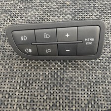 INTERRUTTORE COMANDIPER FIAT Grande Punto 2° Serie 735367268