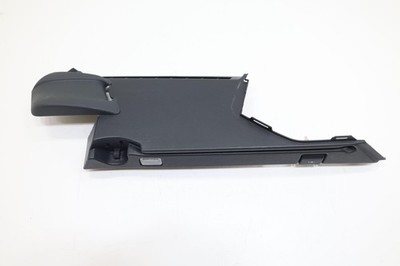 2014 - 2022 LAND ROVER RANGE ROVER SPORT RIGHT QUARTER UPPER TRIM OEM BLACK_TOU