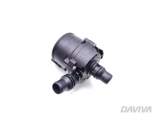 BMW X1 Zusätzliche elektrische Kühlmittelwasserpumpe 20i xDrive Benzin 8605322