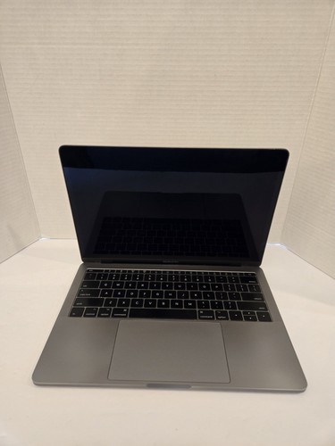 Apple MacBook Pro 13 A1708 2017 CORE i5 2.3GHZ 8GB RAM EFI LOCKED