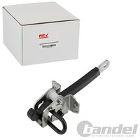 Nty TÜRfeststeller TÜRstopper Beidseitig Hinten Passend FÜR Bmw 5 | EZC-BM-250