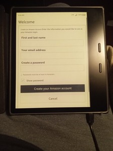 Kindle Oasis 8th Generation | eBay