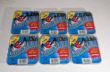 C&S Woodpecker Suet Treat Beef 11 oz Assorted Species Wild Bird Food 6 Pack