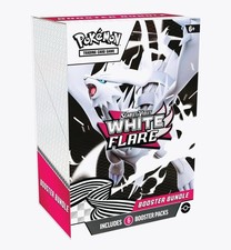 white flare rare cards STOP Buying Black Bolt & Illustration Rare, & Secret Cards! (Pokemon TCG News) Stage 1 All Pokmon TCG card images The Pokmon Company Most Expensive Pokemon White Flare