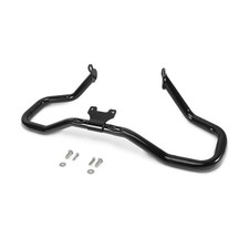 Motorcycle Chopped Engine Guard Protector Crash Bar Compatible with Harley .....
