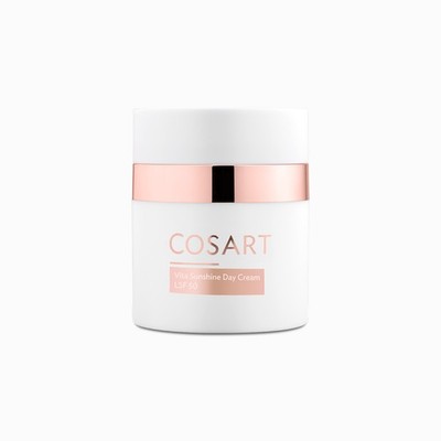COSART Vita Sunshine Day Cream LSF 50