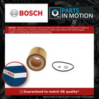 Oil Filter 1457429269 Bosch 11427523201 11427541827 11427566327 11427953129 New