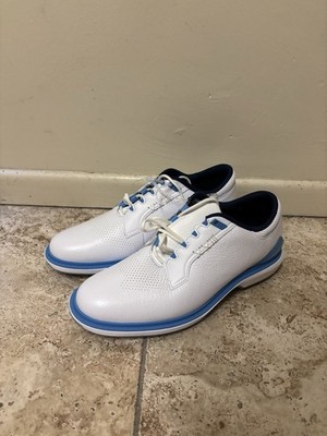 Jordan Air Jordan ADG 5 Golf Shoes Leather Spikeless Men\'s 11.5 FQ6642-100 Jordan ADG 5 Golf Shoes. Nike.com main image 4