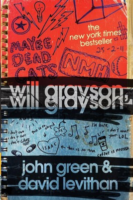 Will Grayson, Will Grayson John Green (u. a.) Taschenbuch 322 S. Englisch 2011