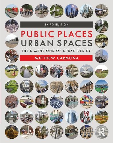 Public Places Urban Spaces - 3rd Edition - Image 3