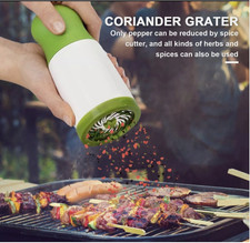 Vegetable Fruit Salad Garlic Food Hand Chopper Cutter Slicer Peeler Dicer