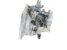 12-20 VAUXHALL ZAFIRA C TOURER 2.0 DIESEL 6 SPEED MANUAL GEARBOX 55593601