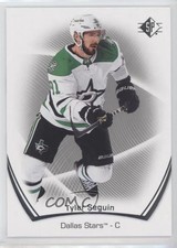 2021-22 SP Retail Tyler Seguin #44 13h3