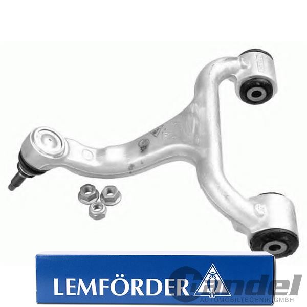 LemfÖRder Querlenker Vorne Links Oben FüR Mercedes M Klasse W163 1998-2005-image