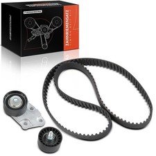 Poulies diverses Daewoo NEXIA