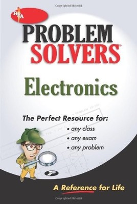 The Electronics (Problem Solvers), Gu