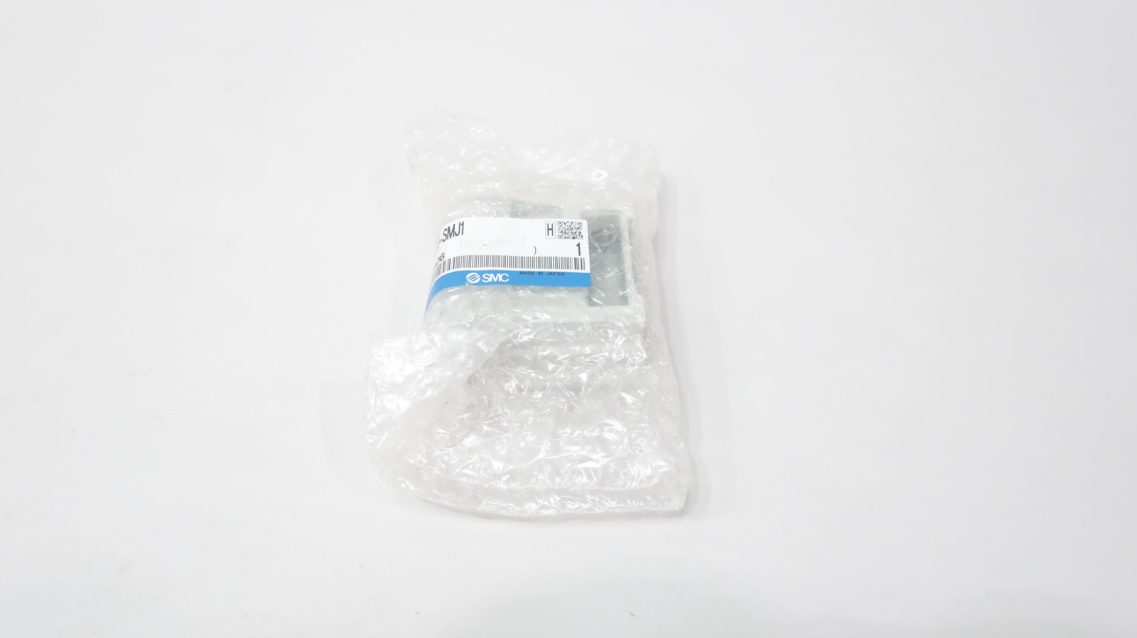 Smc EX120-SMJ1 Serial Interface Unit