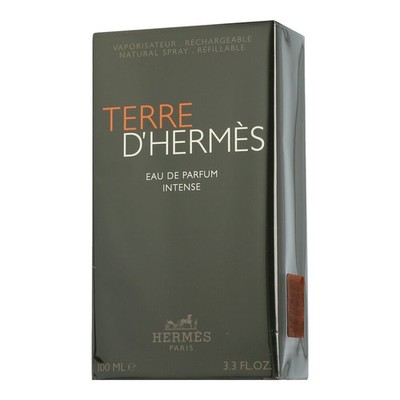 Hermès - Terre d'Hermès EDP Intense Spray (nachfüllbar) 100ml
