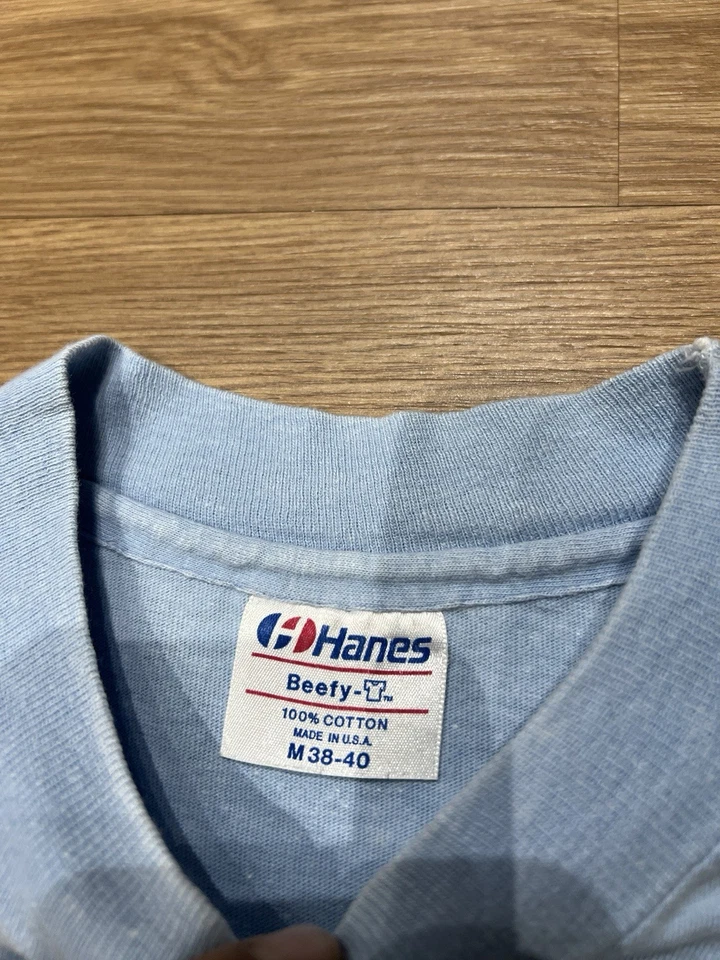 Camiseta de surf vintage Salomon años 80 Gorpcore rara Foto 3 de 4