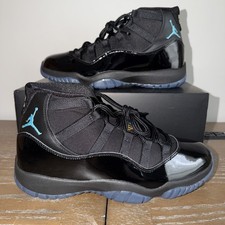 Nike Air Jordan 11 Retro Gamma Blue 2025 CT8012-047 - NEW Size 11 Men's