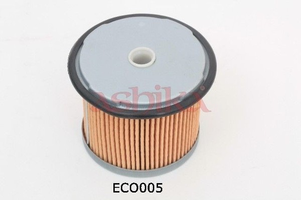 Ashika Kraftstofffilter 30-ECO005 FüR CitroËN Passend FüR Fiat Fso Hyundai-image