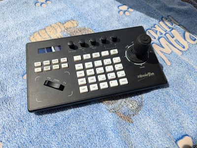 Zowietek PTZ Controller IP Universal 