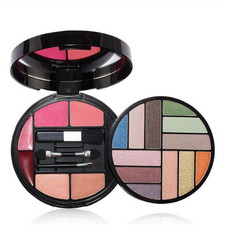 Avon Nesting Beauty Color Palette 12 Eye Colors 4 Cheek Colors 2 Lip Colors NOS