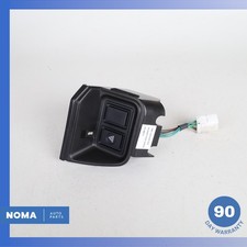 94-96 Jaguar Xjs Series 3 Emergency Hazard Warning Switch Oem 94-96 Jaguar Xjs Series 3 Emergency Hazard Warning Switch Oem