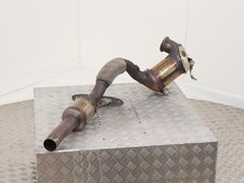 Katalysator ohne Lambdasonde VW Golf VIII CD 3Q0131701M P20613645