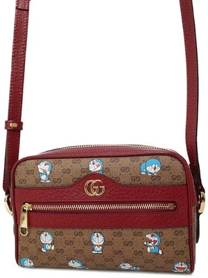 Gucci Doraemon Bag Shoulder