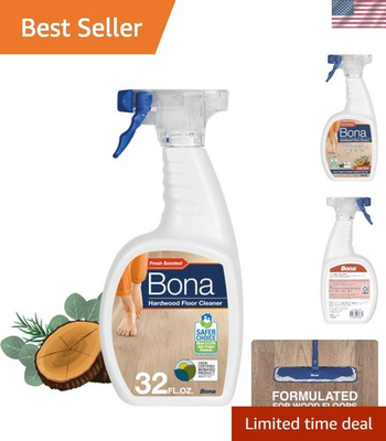 #ad #ad Hardwood Floor Cleaner Spray 32 fl oz Cedar Wood Scent $15.99