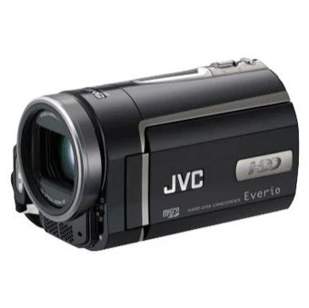 Caméscopes JVC
