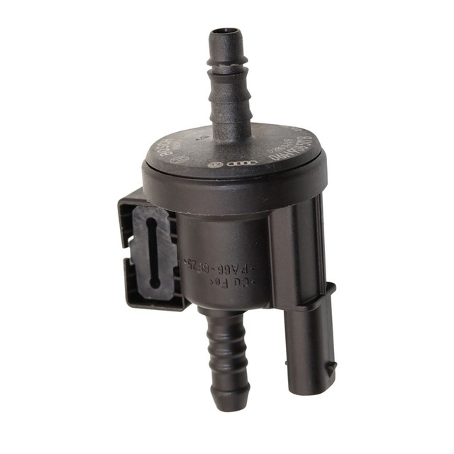 OEM Fuel Vapor Canister Purge Valve 06H906517B Fit VW Golf MK6 AUDI A3