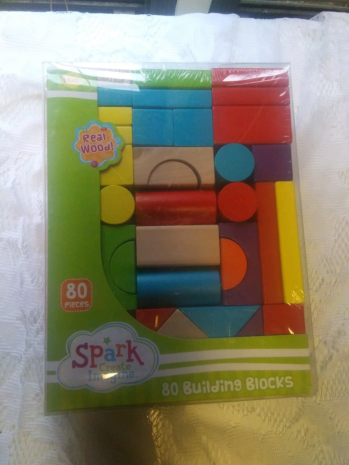 chad valley wooden blocks