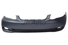 For 2005-2008 Toyota Corolla Cele Front Bumper Cover Primed For 2005-2008 Toyota Corolla Cele Front Bumper Cover Primed