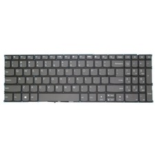 US Keyboard For Lenovo Yoga Slim 7-15IIL05 Slim 7-15IMH05 7-15ITL05 NonBacklit