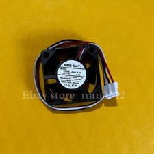 1 Pc.   1204KL-04W-B39 12V 0.09A 3CM 3010 3 wire mute Cooling fan 3pin