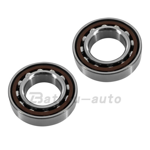 ✅For BMW xDrive 2003-2020 Front Differential Bearings Repair Kit 31507533971 NEW - Picture 11 of 16