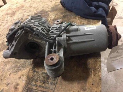 2010-2017 Chevy Equinox Gmc Terrain Rear Axle Differential Carrier AWD ...
