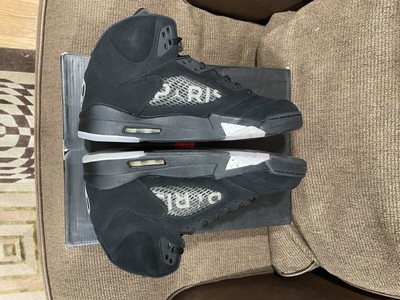jordan 5 bcfc