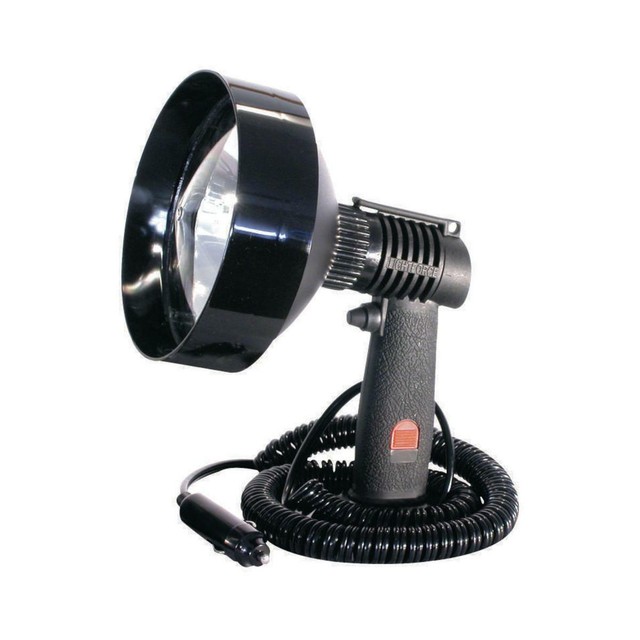 Lightforce Lance 140mm Hand Held Lamp 400m