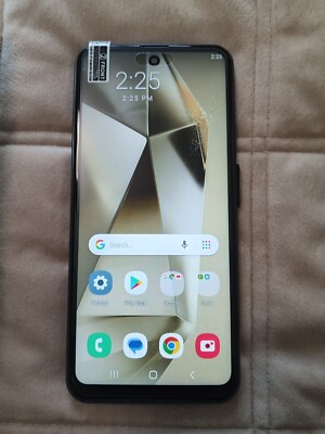 The Global S24 Ultra Phone 5G 2TB Unlocked - Brand New
