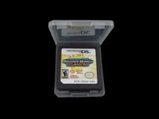 Used Nintendo DS game Digimon World: DAWN cartridge only